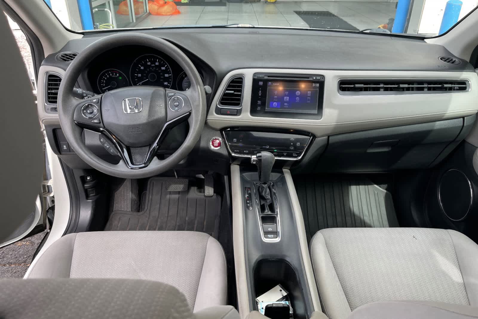 Used 2016 Honda HR-V EX image 11