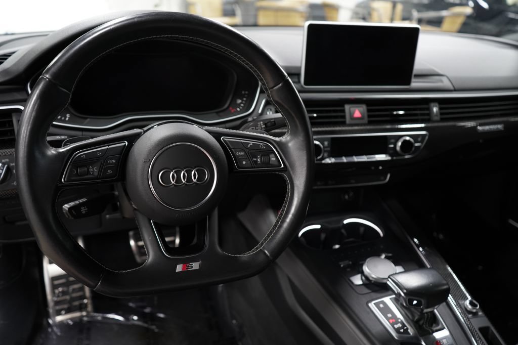 Used 2019 Audi S5 Premium Plus AWD/4WD image 29