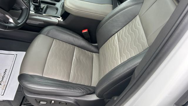 Used 2023 Chevrolet Silverado 1500 ZR2 w/ Technology Package image 20