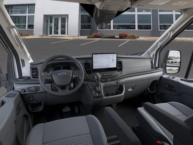 New 2026 Ford Transit 250 148 Medium Roof image 9