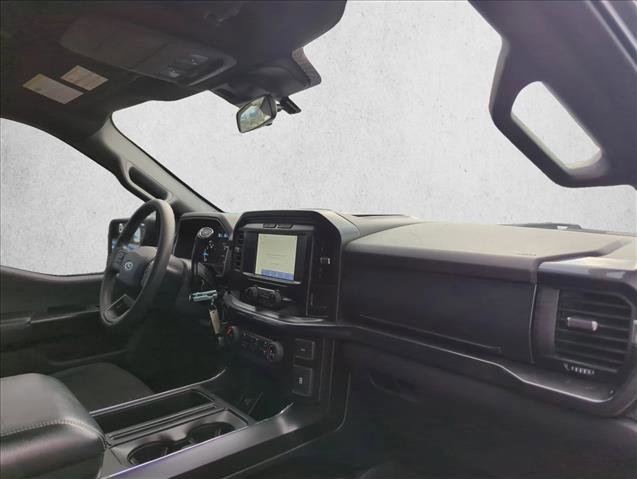 Used 2021 Ford F150 XL w/ STX Appearance Package image 24