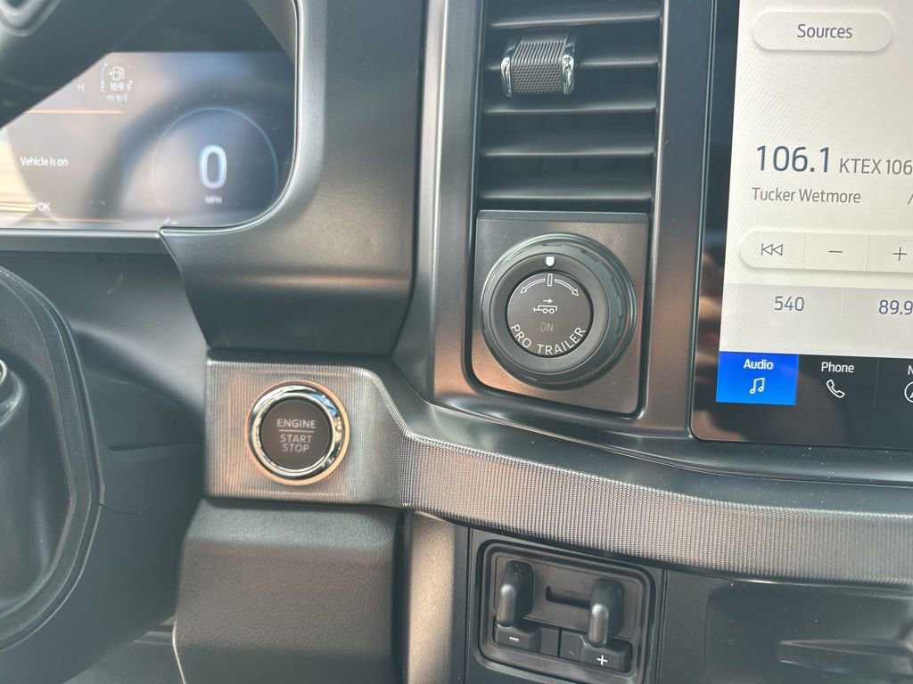 New 2026 Ford F250 Platinum image 34