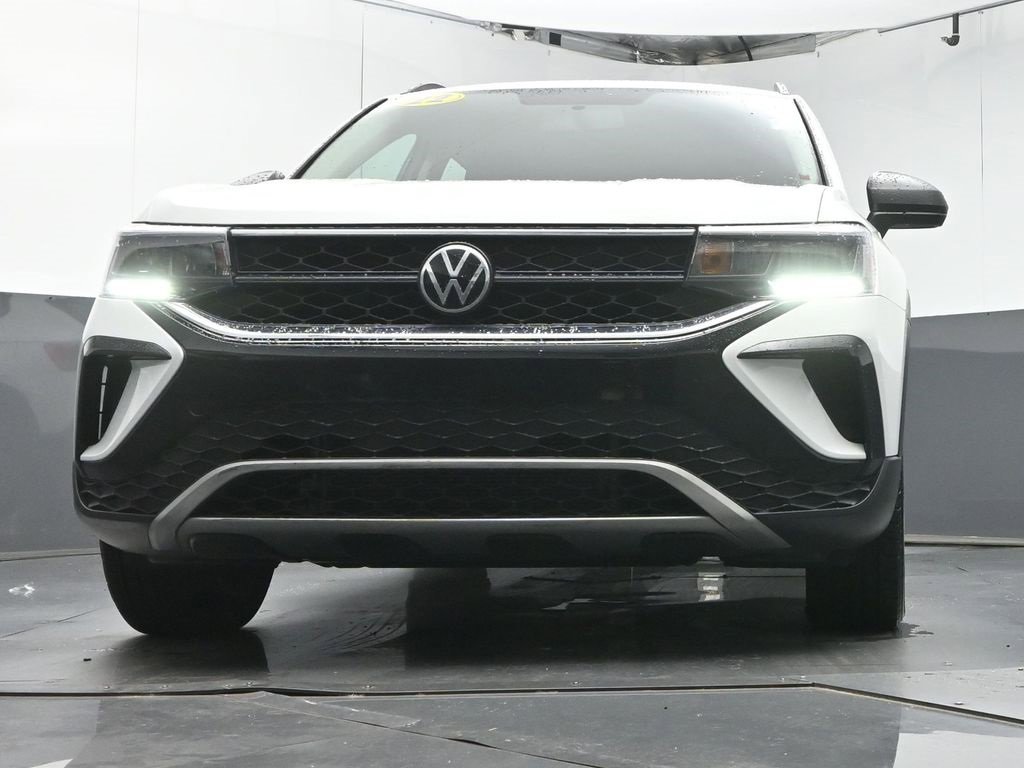 Used 2022 Volkswagen Taos S image 35