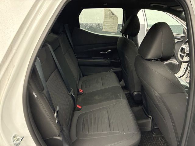 Used 2024 Hyundai Santa Cruz SEL w/ Activity Package image 18