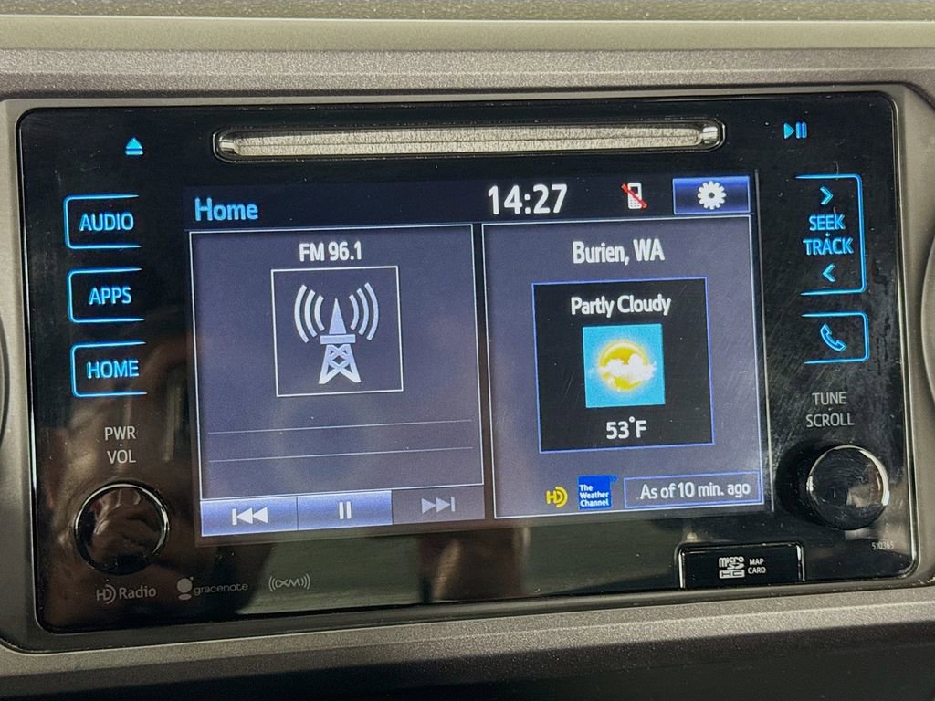 Used 2019 Toyota Tacoma TRD Off-Road w/ Technology Package image 32