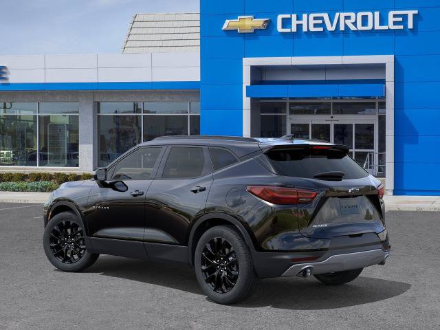 New 2026 Chevrolet Blazer LT w/ Convenience Package FWD image 27