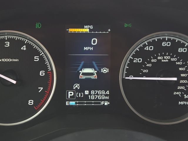 Used 2020 Subaru Forester Premium AWD/4WD image 27