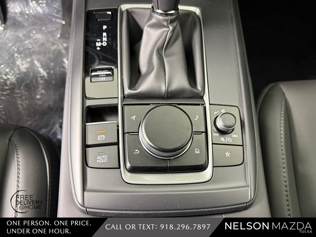 New 2026 MAZDA CX-30 AWD 2.5 S w/ Select Sport Pkg image 34