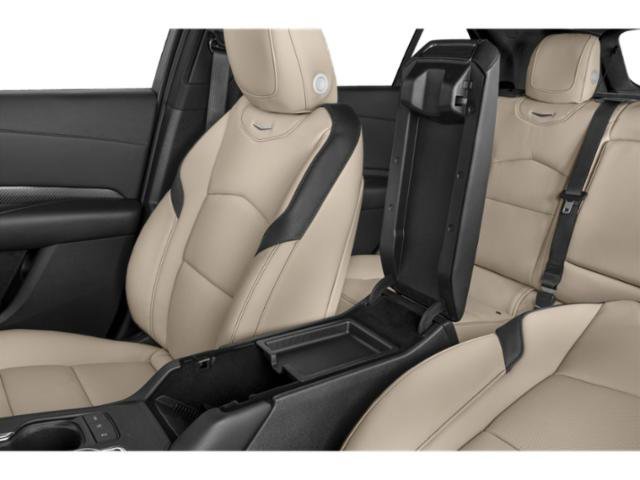 Used 2020 Cadillac XT4 Sport AWD/4WD image 17