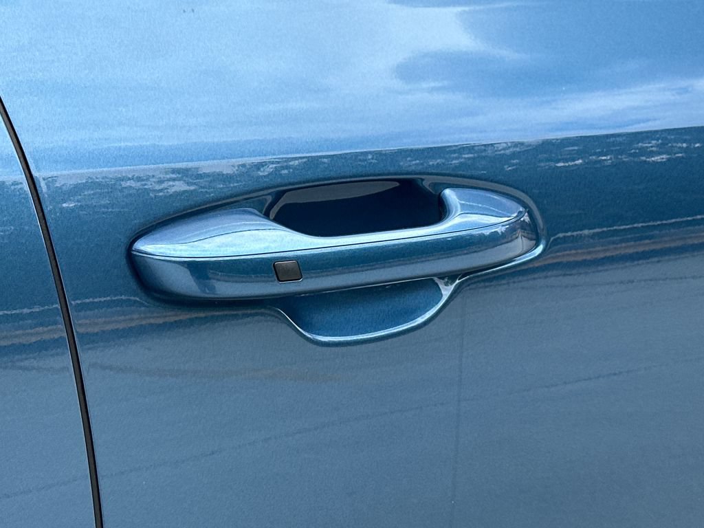 New 2026 Kia Niro Wind FWD image 9