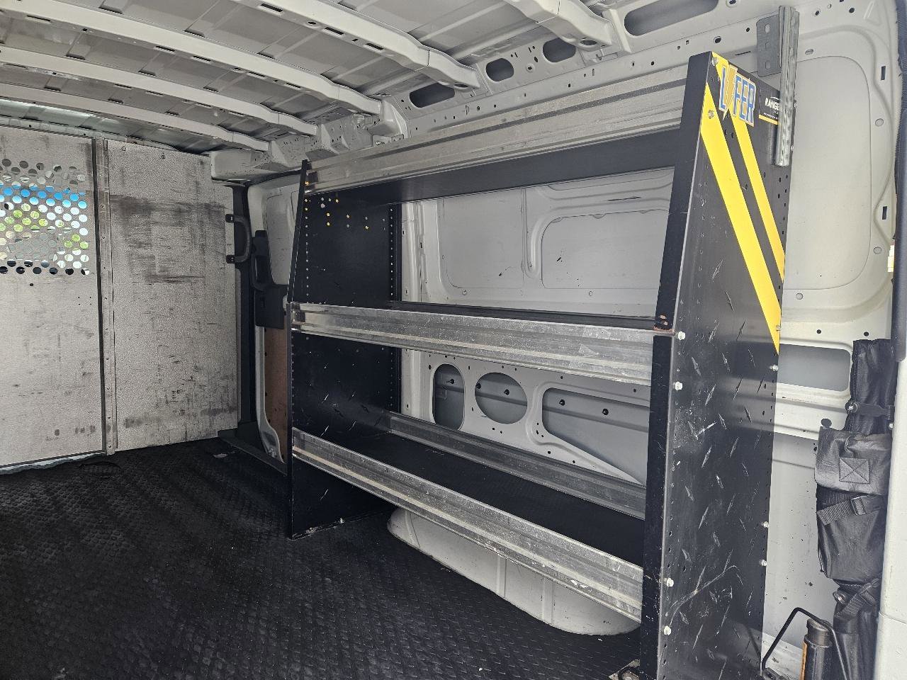 Used 2019 Nissan NV 1500 S RWD image 19