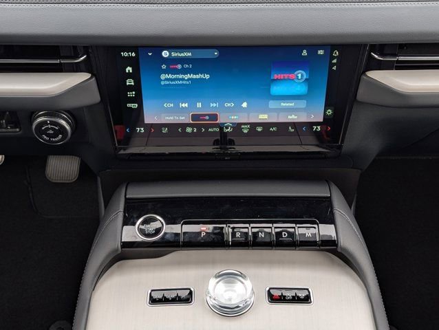 New 2025 Lincoln Navigator Reserve w/ Jet Appearance Package image 7