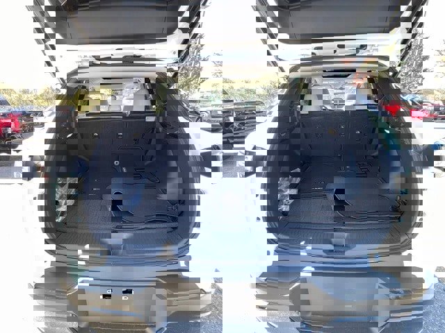 New 2025 Nissan Murano SL image 18