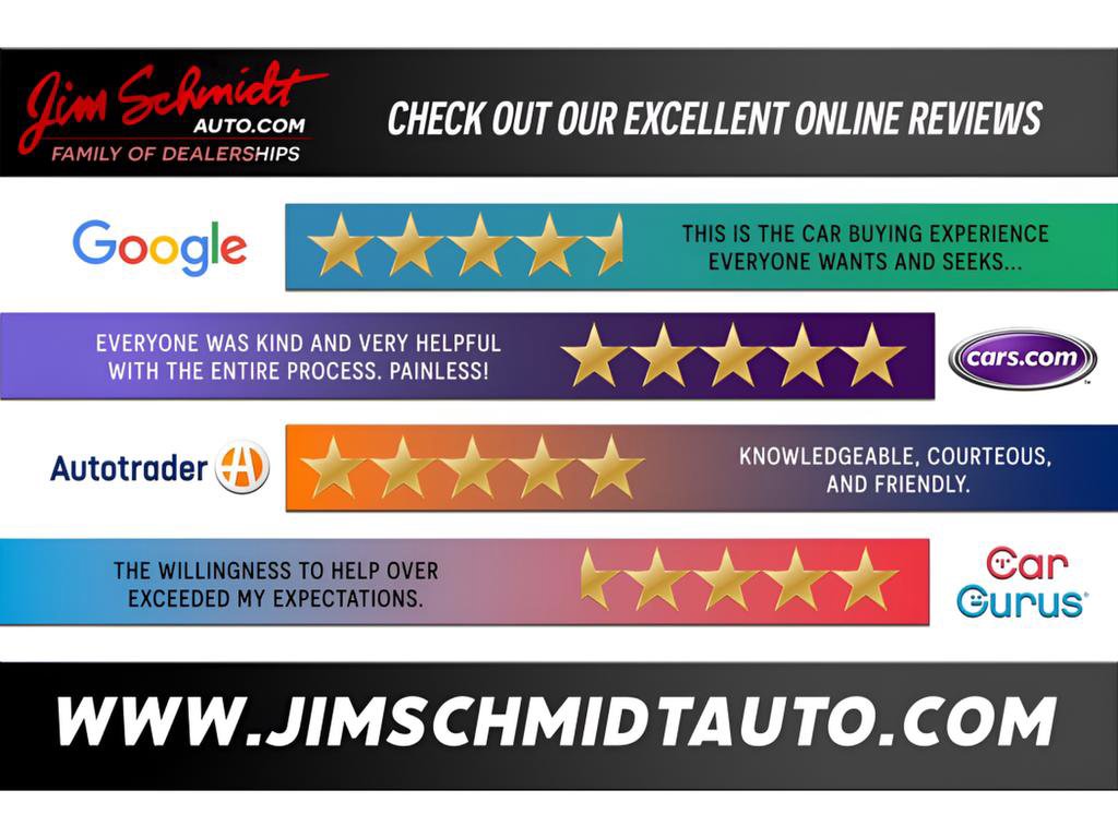 Used 2023 Chevrolet Silverado 1500 LT AWD/4WD image 33