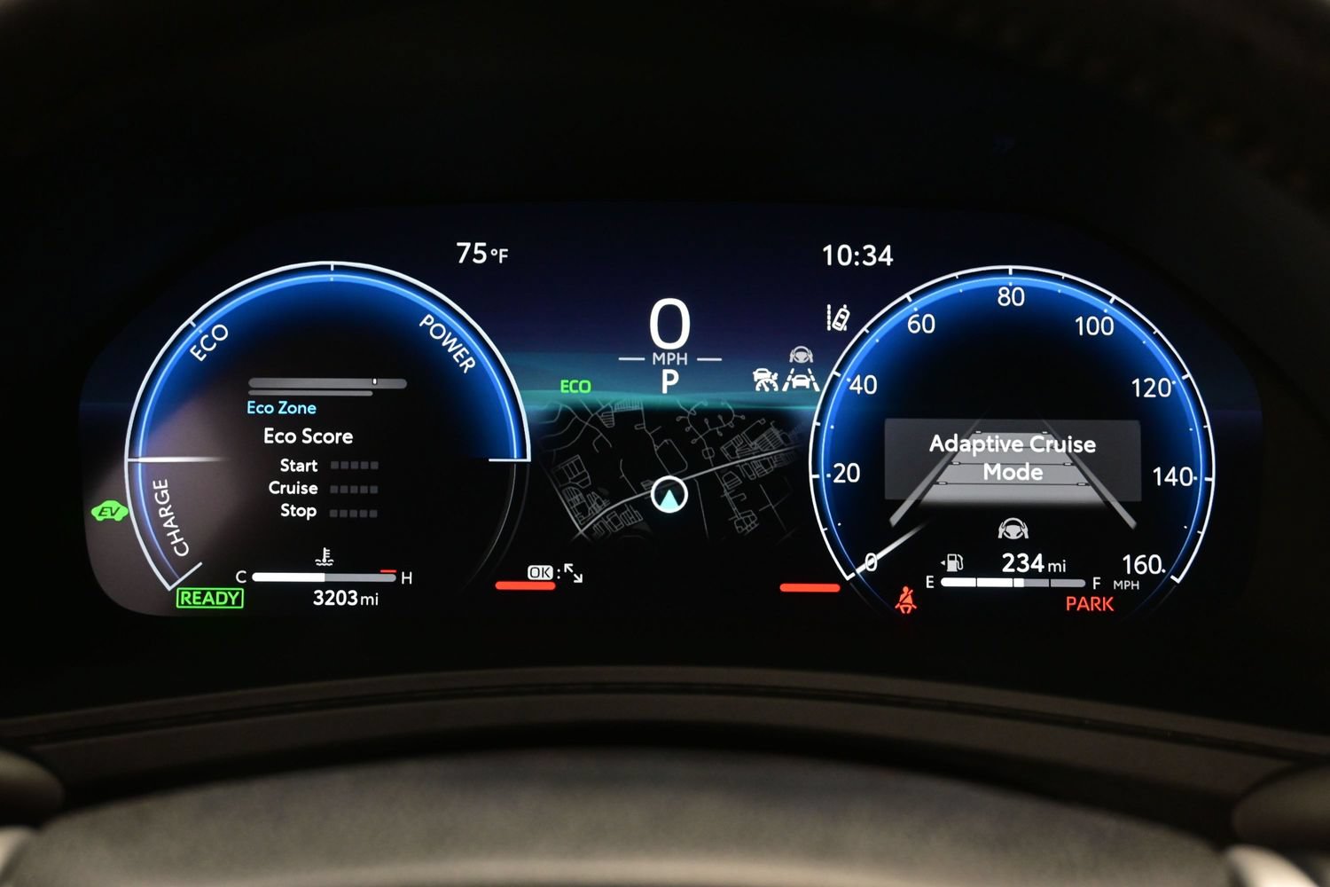 Used 2026 Toyota Grand Highlander AWD Hybrid image 27
