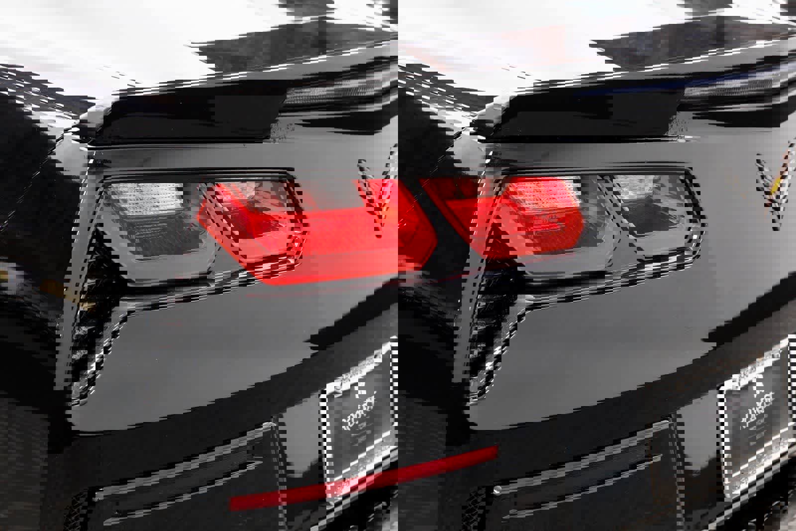 Used 2014 Chevrolet Corvette Stingray Coupe image 49