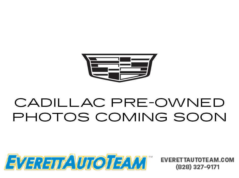 Used 2021 Cadillac XT5 Premium Luxury