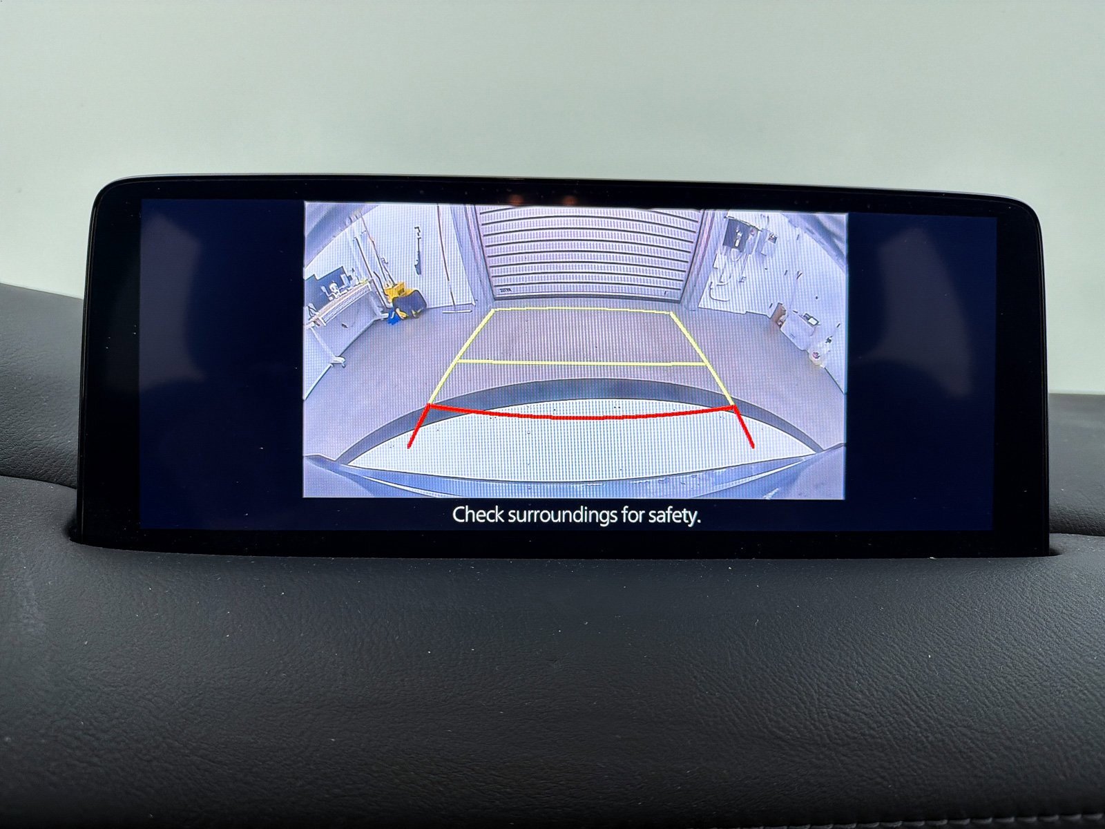 Certified 2023 MAZDA CX-5 Carbon Edition image 6