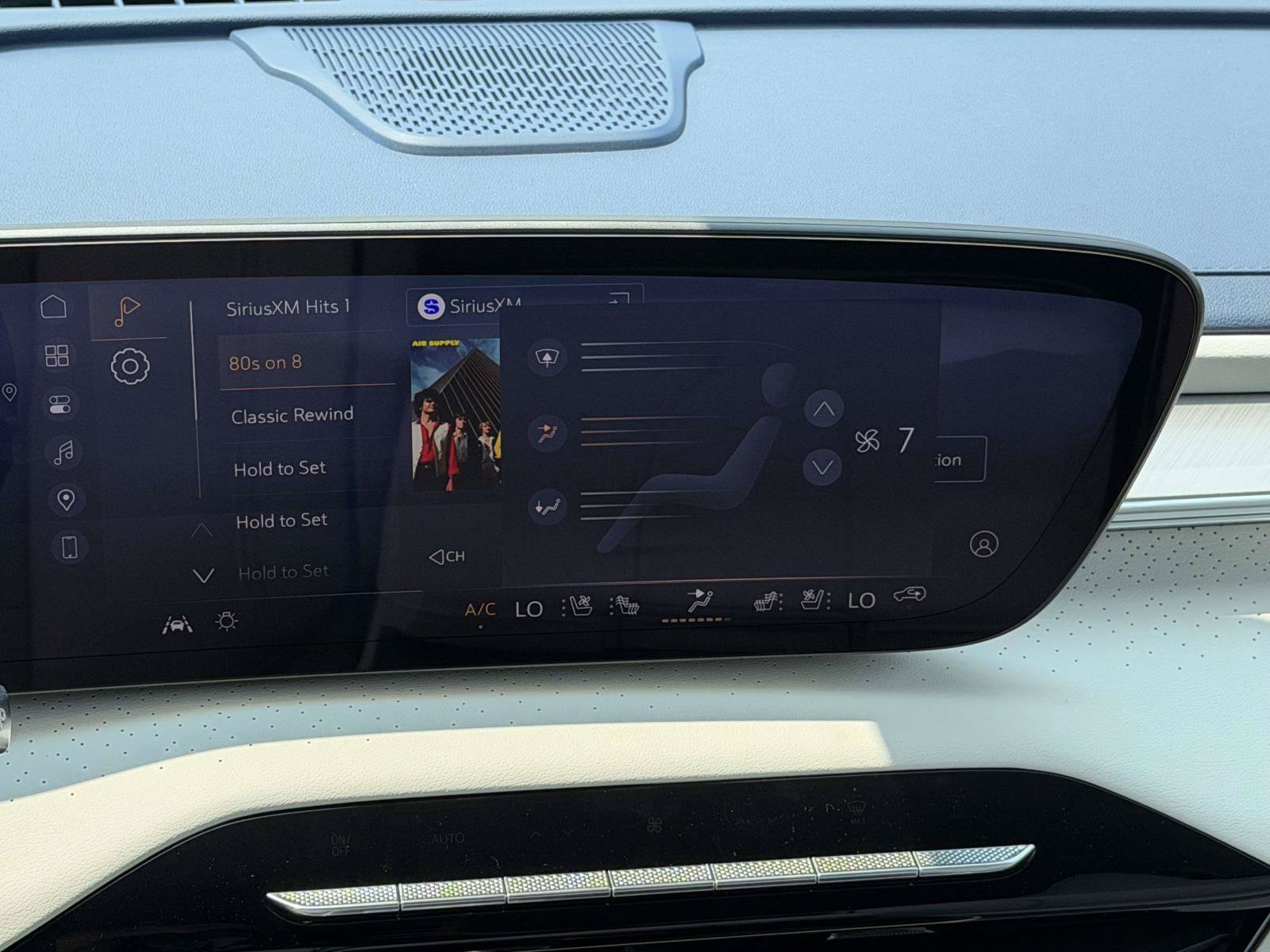 New 2026 Buick Enclave Avenir w/ Super Cruise Package AWD/4WD image 15