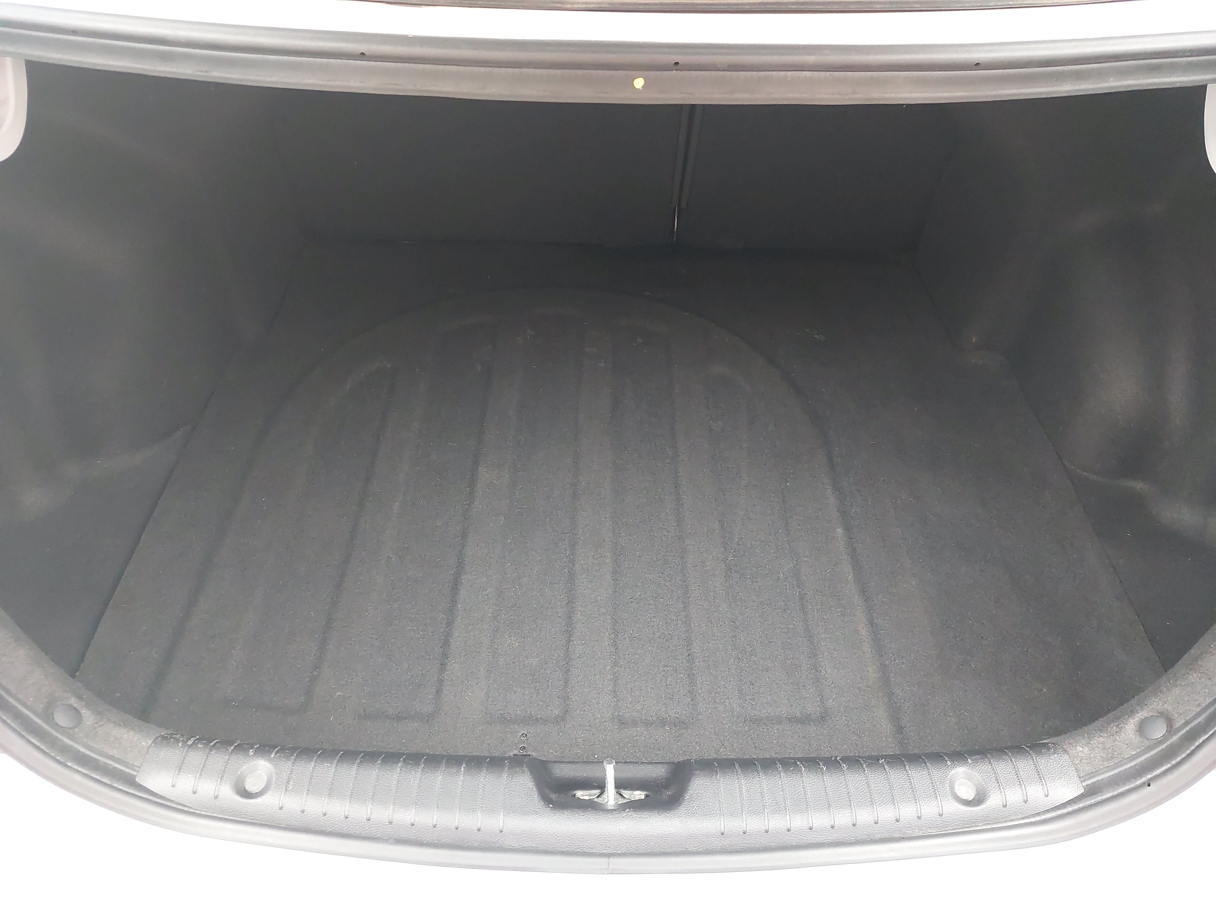 Used 2016 Hyundai Accent SE FWD image 14