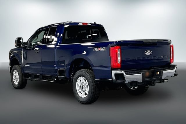 New 2027 Ford F250 XLT AWD/4WD image 3