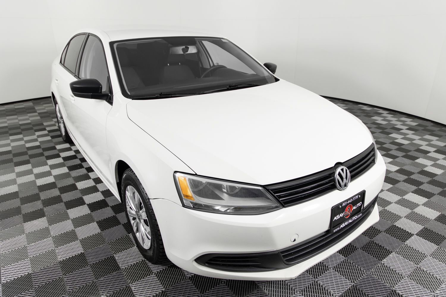 Used 2014 Volkswagen Jetta S image 10
