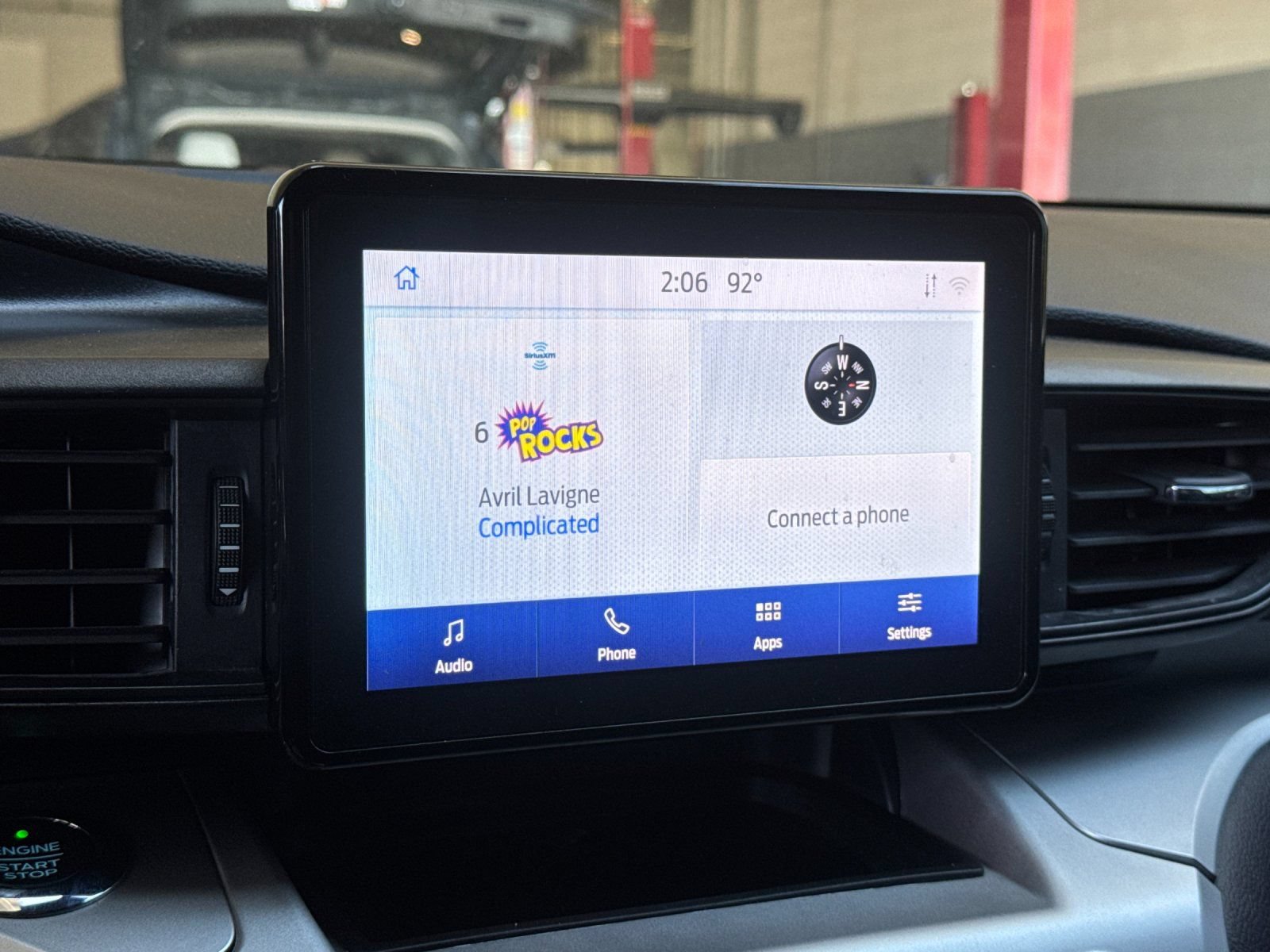 Used 2021 Ford Explorer XLT RWD image 22