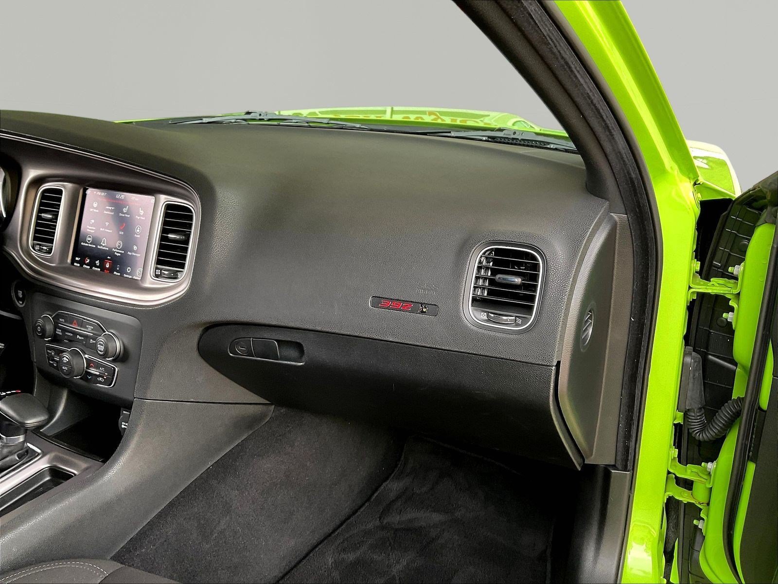 Used 2023 Dodge Charger Scat Pack RWD image 26