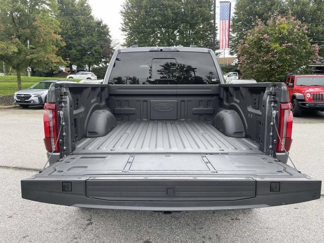 Used 2025 Ford F150 Raptor AWD/4WD image 13