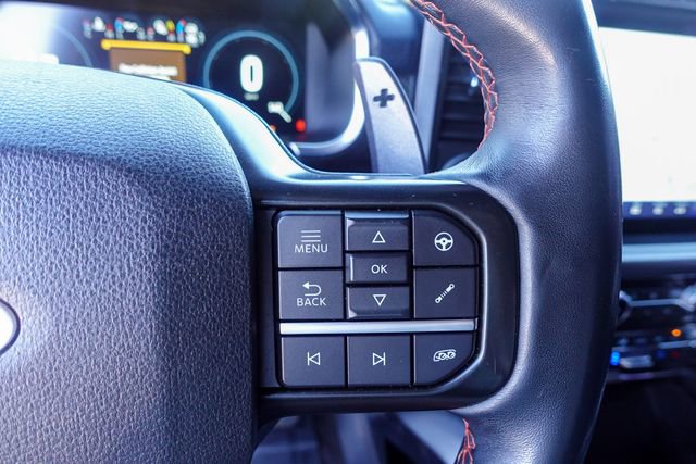 Used 2021 Ford F150 Raptor w/ Raptor 37 Performance Package image 23