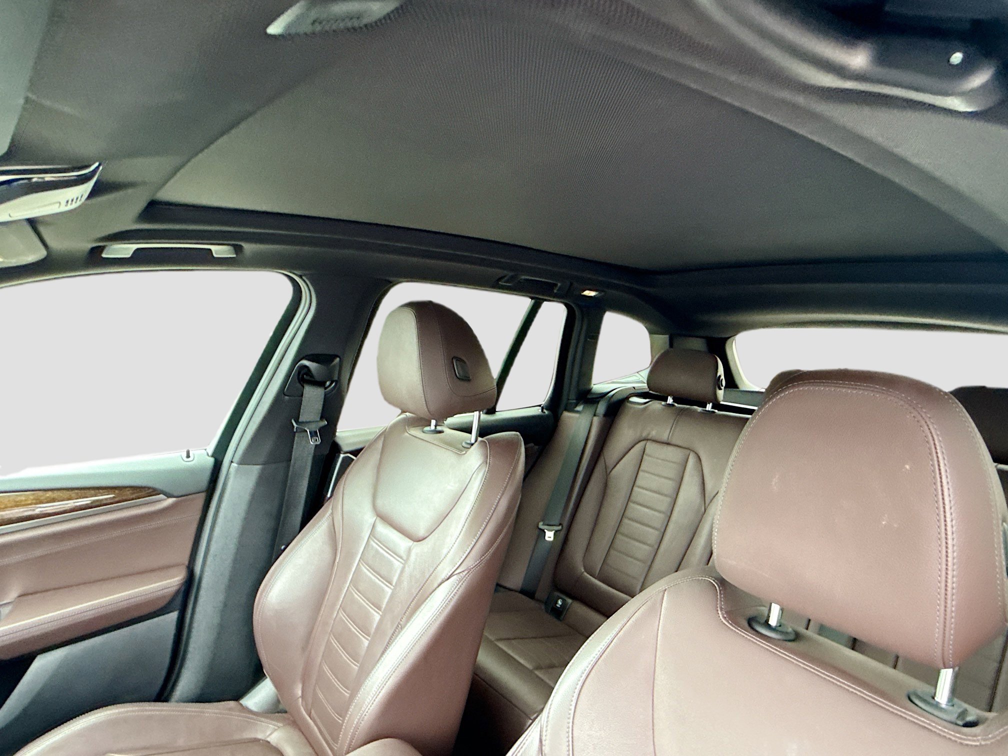 Used 2020 BMW X3 xDrive30i w/ Convenience Package image 27