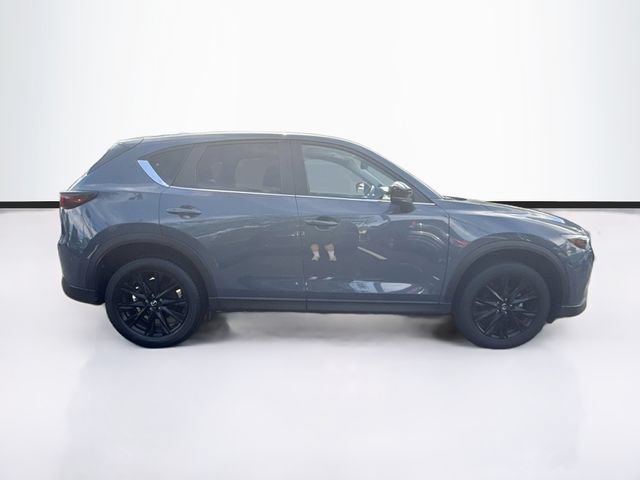 Used 2025 MAZDA CX-5 Carbon Edition AWD/4WD image 10