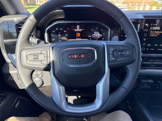 New 2026 GMC Sierra 1500 Elevation w/ Elevation Premium Package image 15