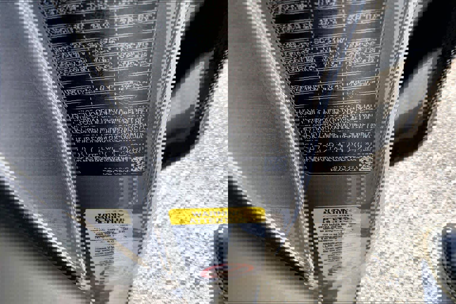 Certified 2026 Land Rover Range Rover Evoque Dynamic SE image 31