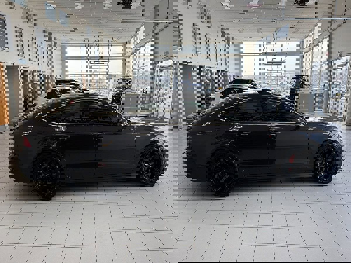 Used 2012 Audi A7 3.0T Premium image 8