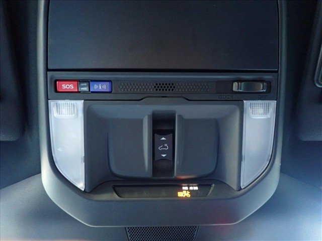 Certified 2026 Subaru Forester Sport AWD/4WD image 23