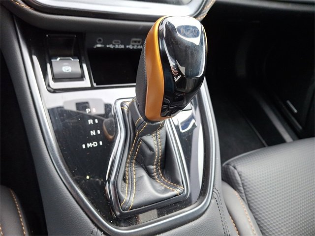 Used 2024 Subaru Outback Wilderness image 18