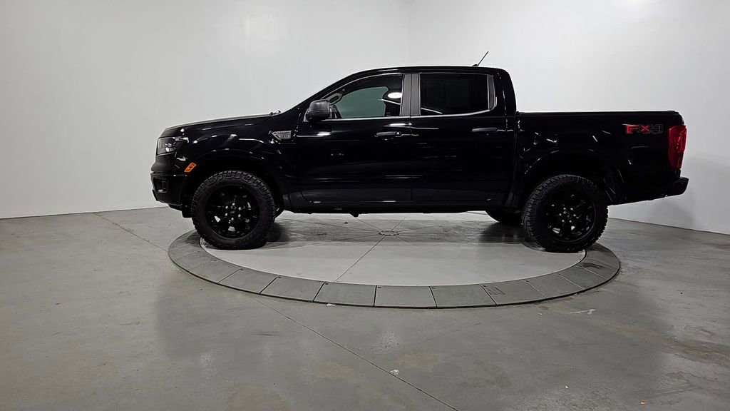 Used 2020 Ford Ranger XLT w/ Equipment Group 302A Luxury video 2