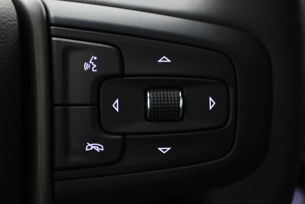 Used 2026 GMC Sierra 2500 AT4X image 20