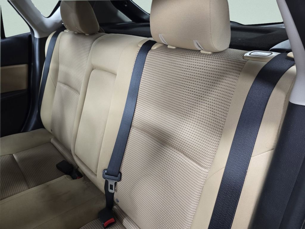 Used 2013 MAZDA MAZDA3 i Touring image 26