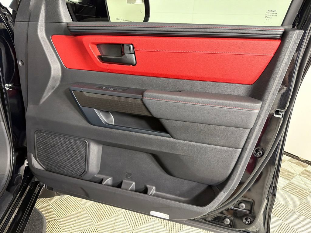Used 2026 Toyota Tundra TRD Pro image 15