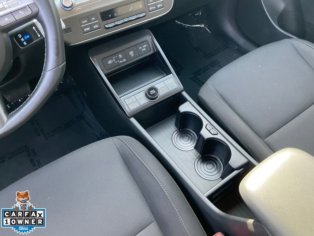 Used 2024 Hyundai Kona SEL FWD image 40