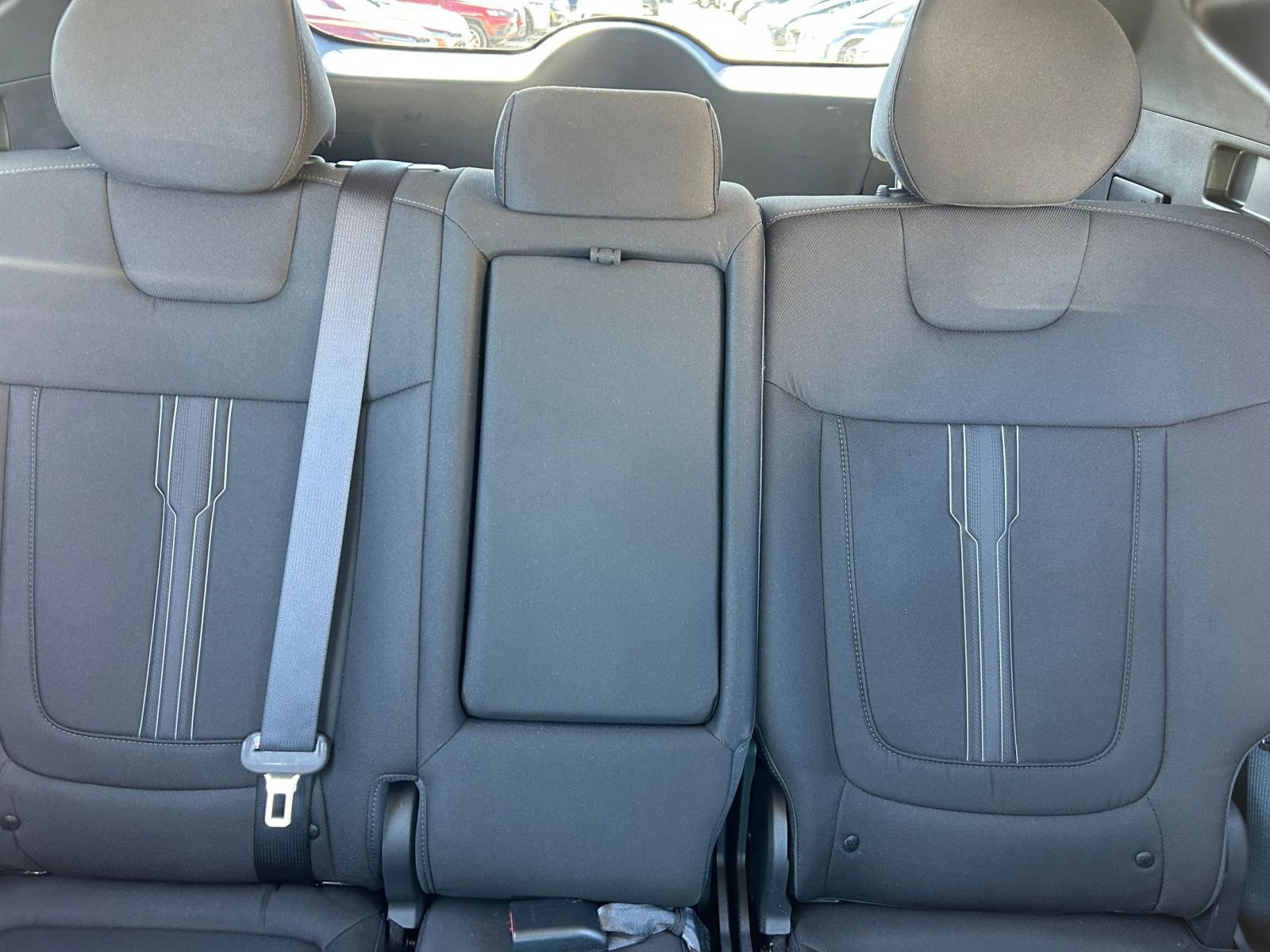 Used 2025 Hyundai Tucson SEL FWD image 41
