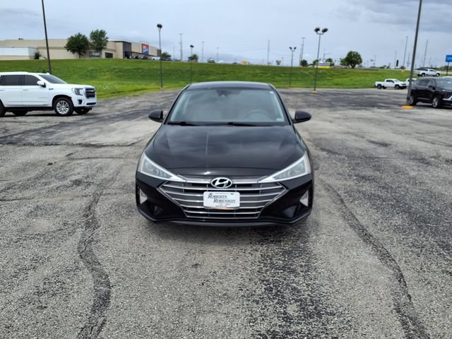Used 2019 Hyundai Elantra SEL FWD image 51