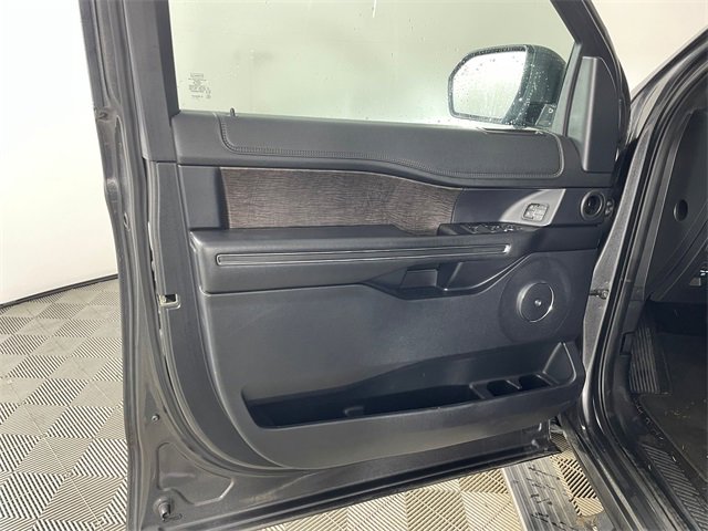 Used 2019 Ford Expedition Max Limited w/ Equipment Group 302A image 12