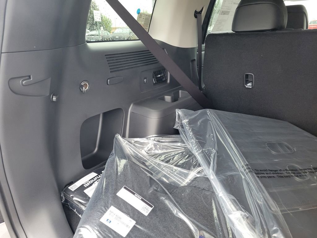 New 2026 Hyundai Santa Fe XRT image 37