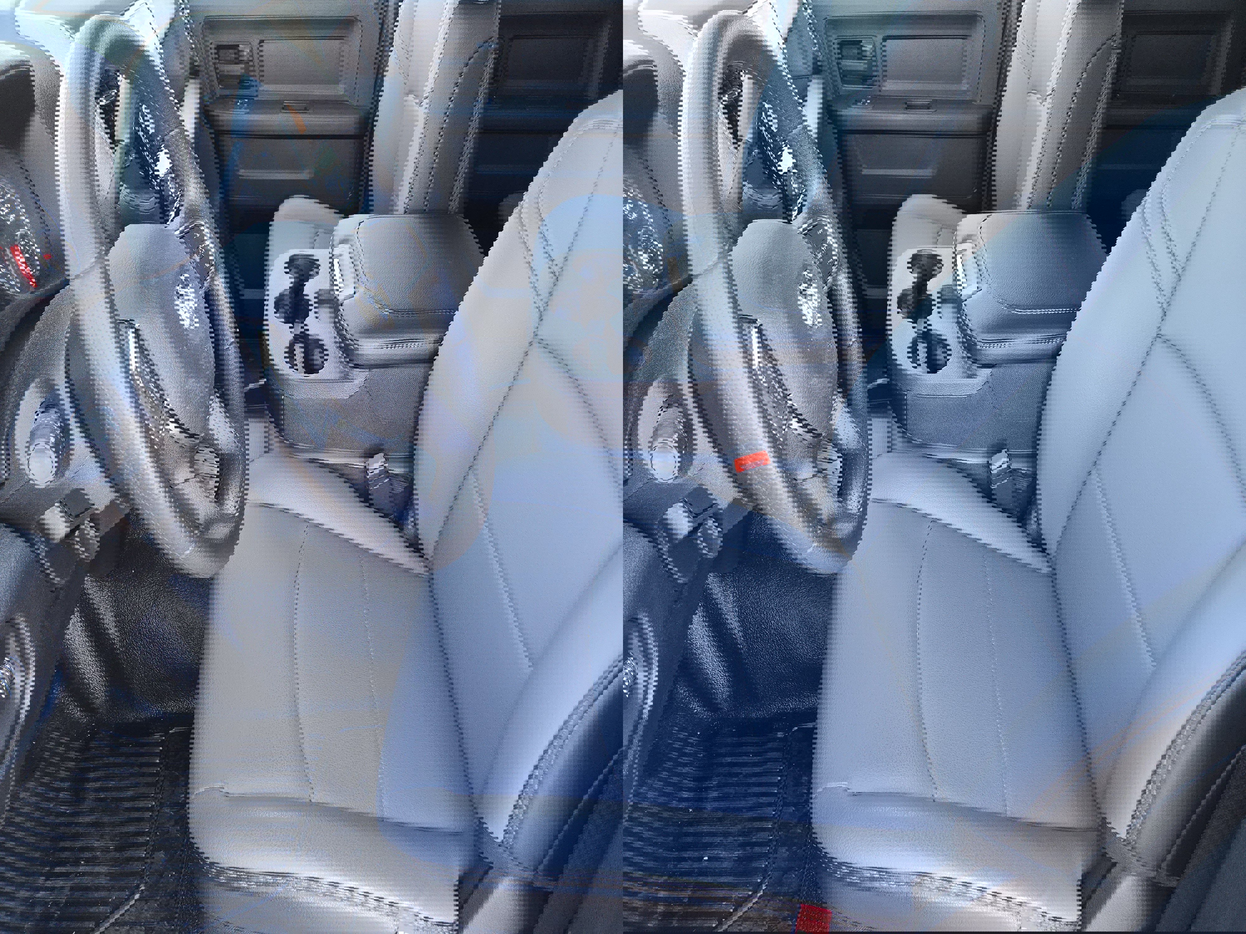 New 2026 RAM 5500 Tradesman w/ Chrome Appearance Group AWD/4WD image 11