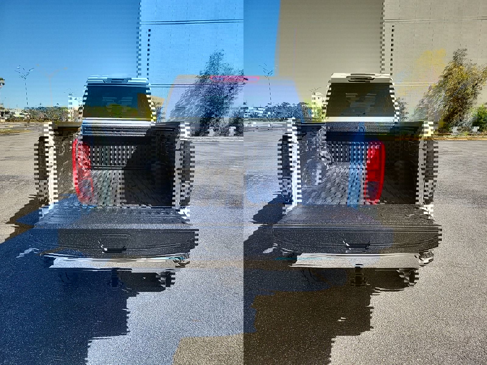 New 2026 GMC Sierra 2500 Pro w/ Max Trailering Package image 7