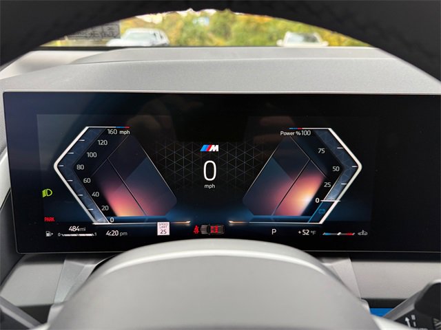 New 2026 BMW X3 xDrive30 w/ Premium Package image 24