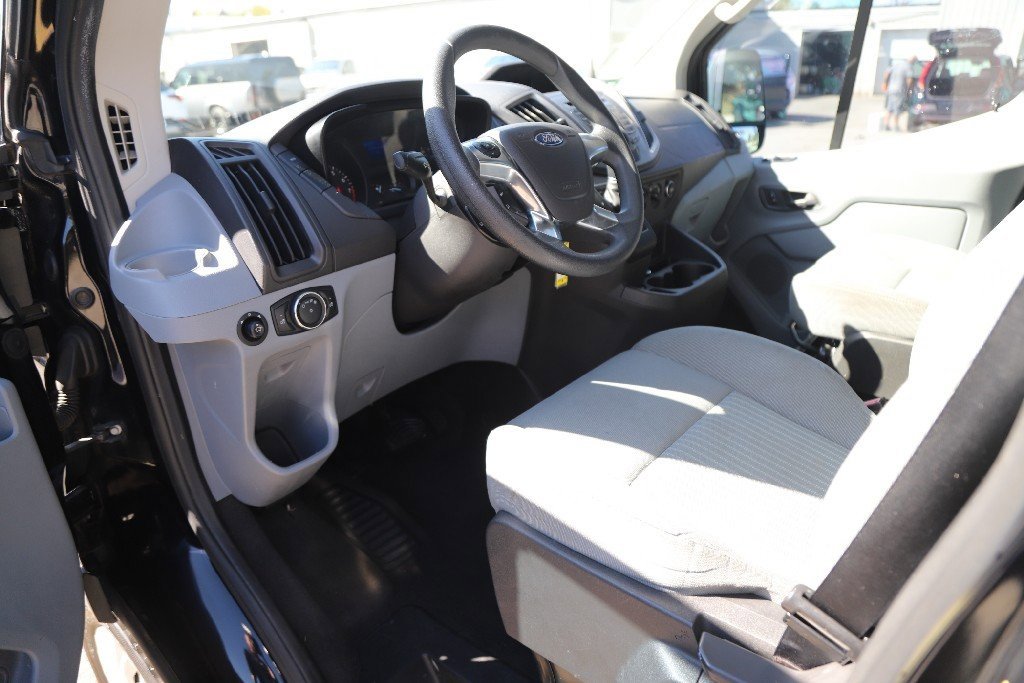 Used 2016 Ford Transit 350 XLT image 17